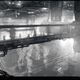 Illustration for article titled Breathtaking Concept Art of emElysium/ems Spaceship Hangar and Robot Deck